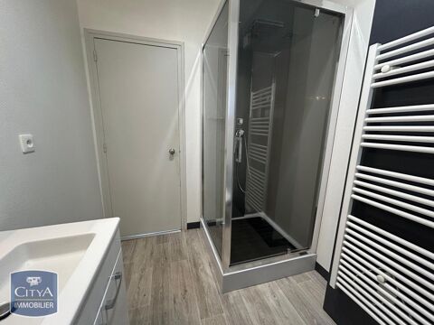  Appartement � louer 2 pi�ces 30 m�