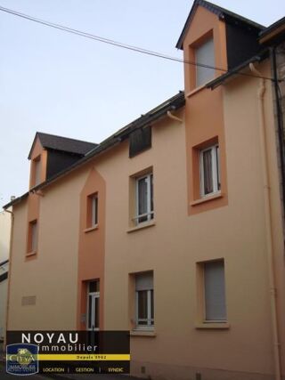  Appartement � louer 2 pi�ces 54 m�