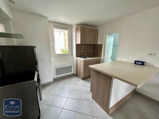  Appartement � louer 2 pi�ces 33 m�
