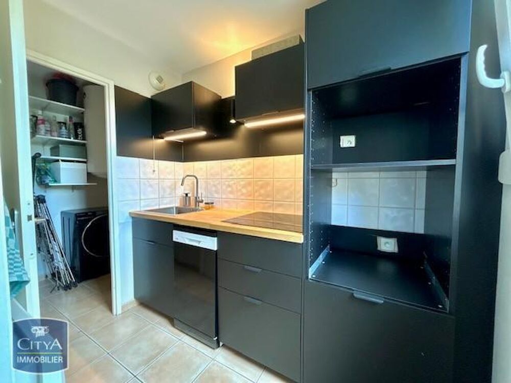 location Appartement - 2 pièce(s) - 49 m² Les Abrets en Dauphiné (38490)
