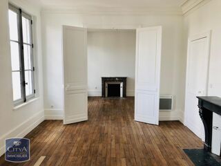  Appartement à louer 3 pièces 66 m²