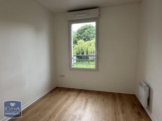  Appartement à louer 3 pièces 53 m²