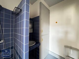  Appartement à louer 2 pièces 45 m²