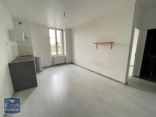  Appartement à louer 2 pièces 39 m²