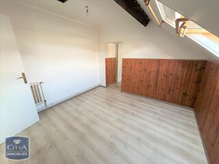  Appartement à louer 3 pièces 52 m²