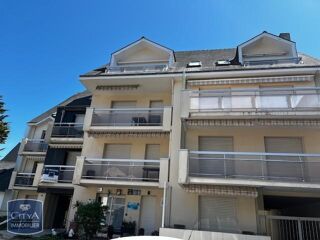  Appartement � louer 2 pi�ces 34 m�