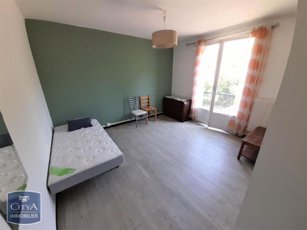 À LOUER : Venez découvrir ce charmant appartement T2 de ....