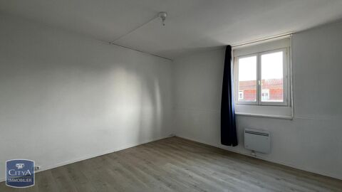  Maison � louer 2 pi�ces 52 m�