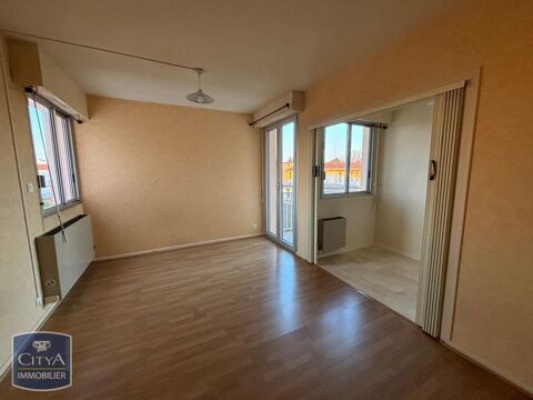  Appartement  louer 1 pice 29 m