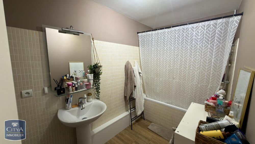 location Appartement - 3 pièce(s) - 80 m² Saint-Laurent-Blangy (62223)