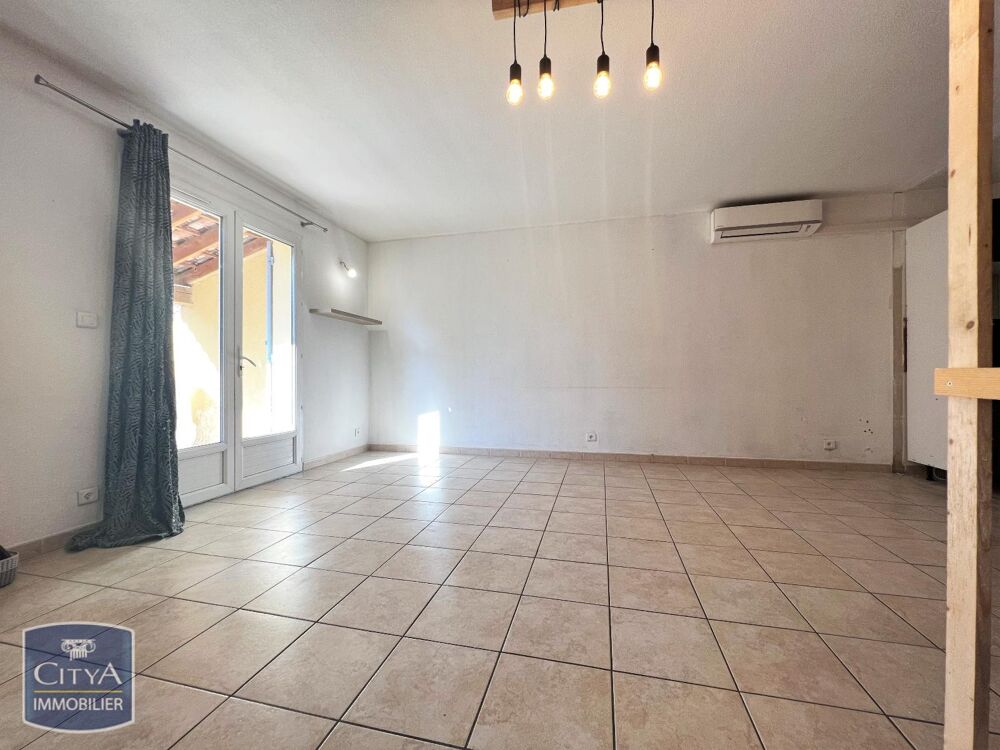 location Maison - 4 pièce(s) - 82 m² Sauveterre (30150)