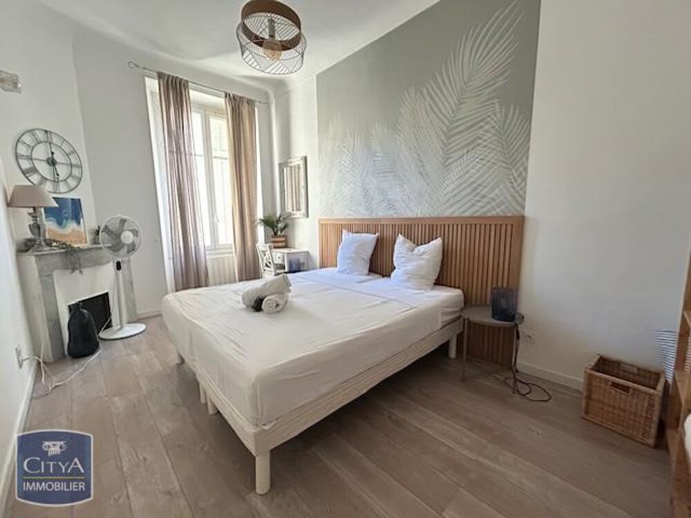 location Appartement - 3 pièce(s) - 59 m² Cannes (06400)