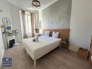 Appartement à louer 3 pièces 59 m²