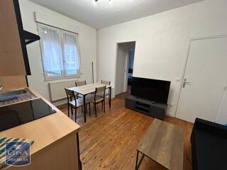  Appartement � louer 2 pi�ces 31 m�