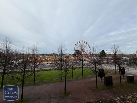  Appartement � louer 2 pi�ces 55 m�