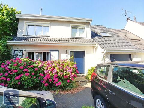   Location Appartement Appartement - 5 pièce(s) - 93 m²