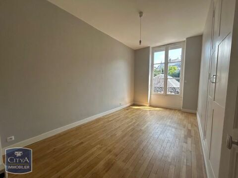  Appartement � louer 6 pi�ces 152 m� Blois
