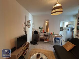  Appartement � louer 1 pi�ce 18 m�