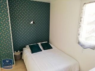  Appartement à louer 1 pièce 34 m²