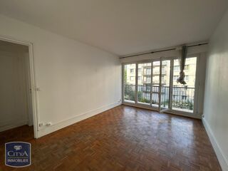  Appartement � louer 1 pi�ce 27 m�