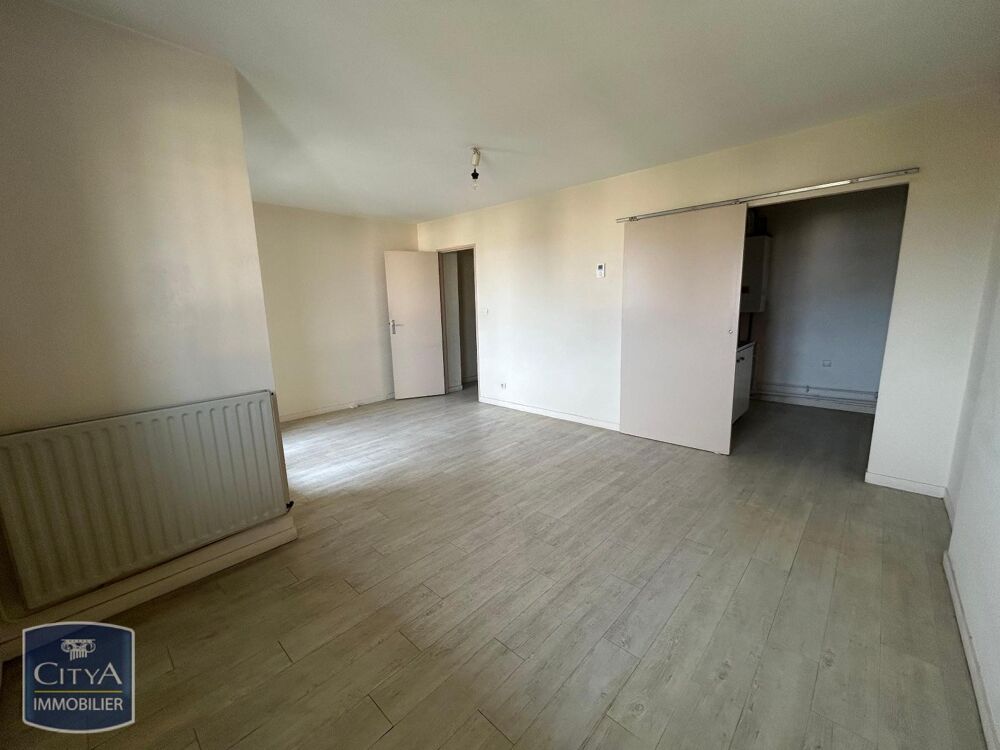 location Appartement - 1 pièce(s) - 31 m² Cavaillon (84300)