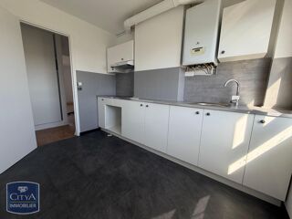  Appartement � louer 4 pi�ces 77 m�