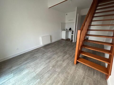  Appartement  louer 1 pice 28 m