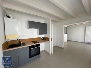  Appartement � louer 1 pi�ce 37 m�