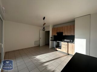  Appartement à louer 1 pièce 28 m²