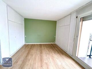  Appartement � louer 1 pi�ce 28 m�