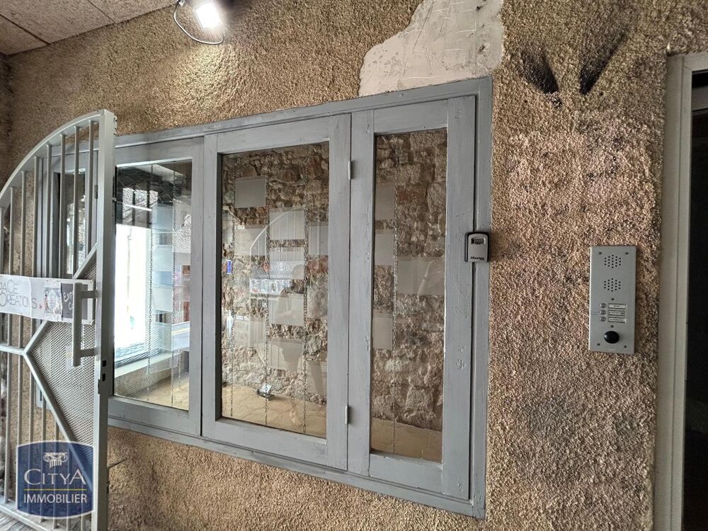  Location / Local Commercial Narbonne (11100)