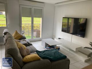  Appartement à louer 3 pièces 63 m²