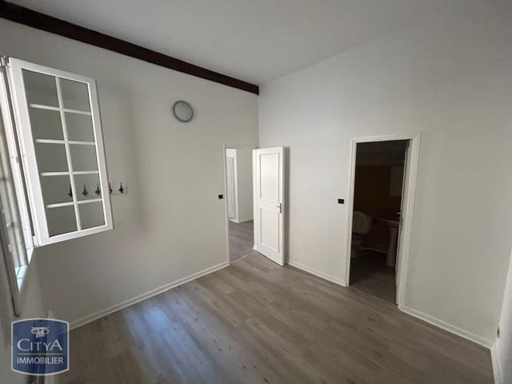 location Appartement - 2 pièce(s) - 36 m² Bordeaux (33000)