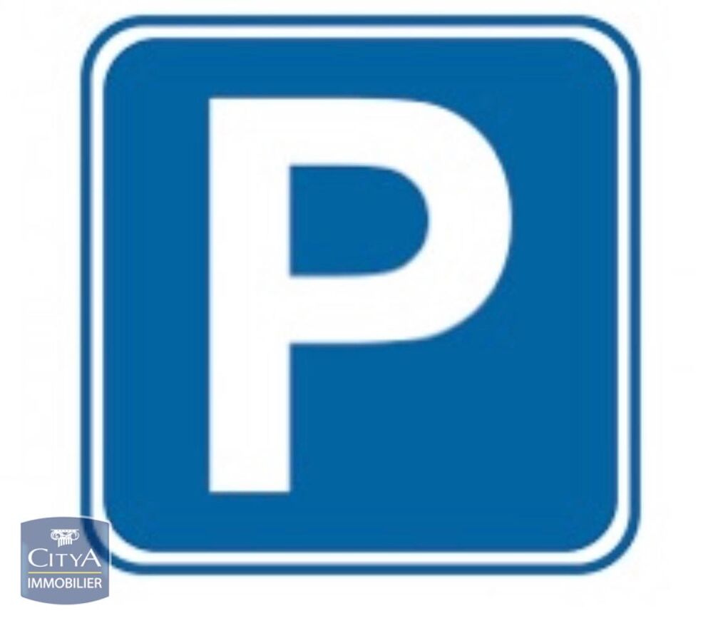 location Parking / Garage Nantes (44000)