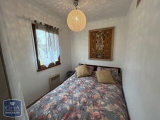  Appartement � louer 1 pi�ce 26 m�