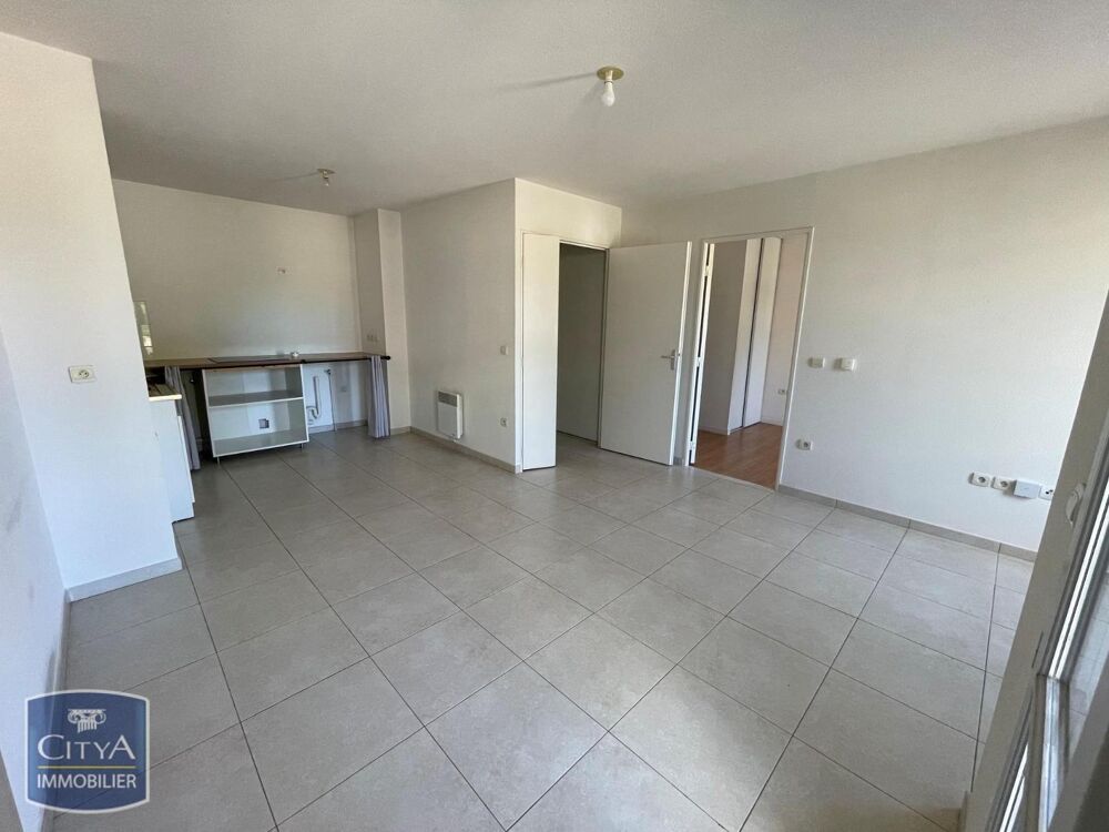 location Appartement - 2 pièce(s) - 43 m² Blois (41000)