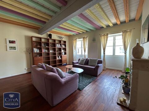  Appartement � louer 2 pi�ces 58 m�