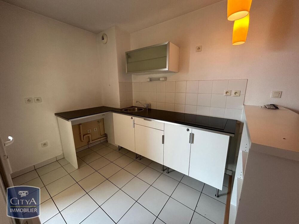 location Appartement - 3 pièce(s) - 63 m² Tarbes (65000)
