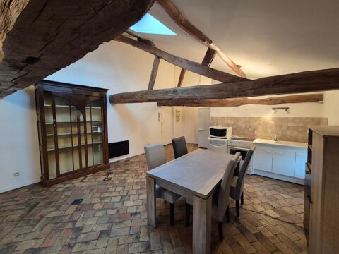  Appartement � louer 1 pi�ce 54 m�