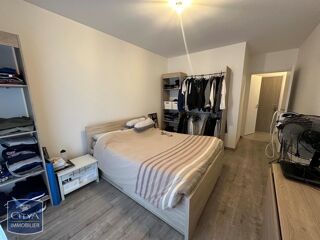  Appartement � louer 3 pi�ces 57 m�