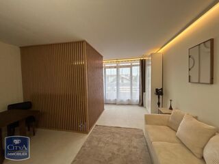 location Appartement - 1 pièce(s) - 40 m² Lyon 8