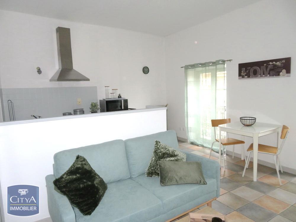 location Appartement - 2 pièce(s) - 39 m² Carcassonne (11000)