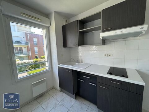   Location Appartement Appartement - 1 pi�ce(s) - 28 m�