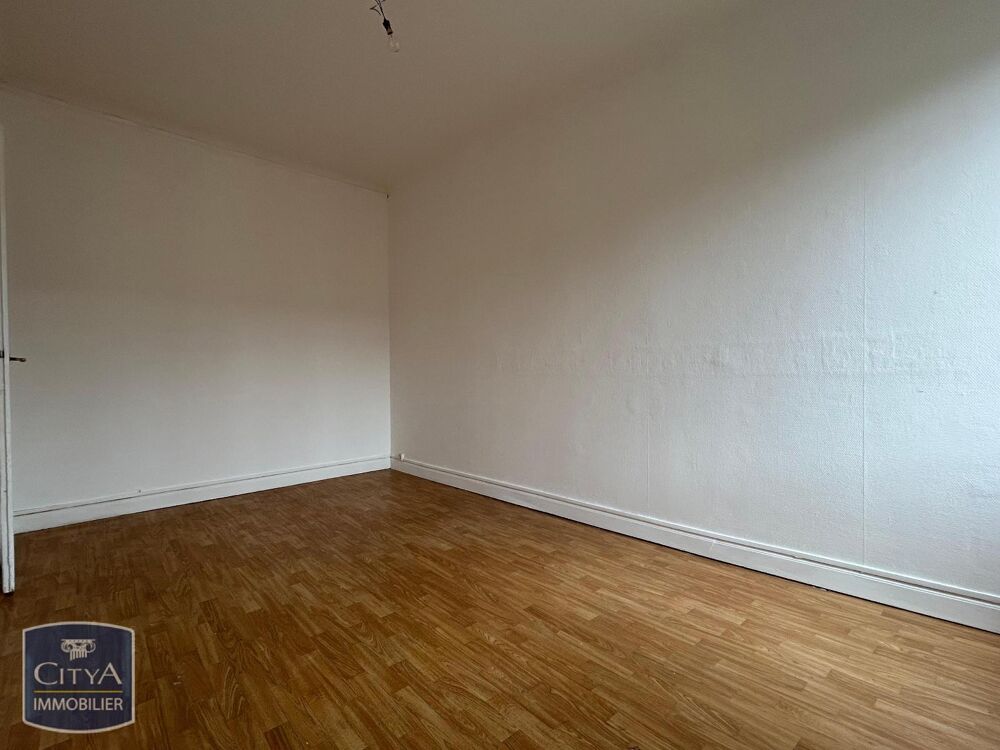 location Appartement - 2 pièce(s) - 39 m² Montigny-lès-Metz (57950)