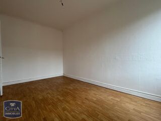  Appartement à louer 2 pièces 39 m²