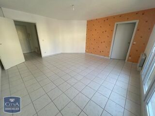  Appartement à louer 3 pièces 62 m²