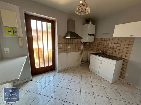  Appartement  louer 3 pices 39 m