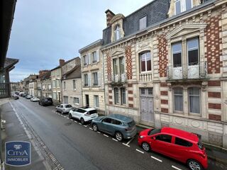  Appartement � louer 1 pi�ce 24 m�