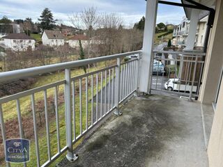  Appartement � louer 3 pi�ces 60 m�