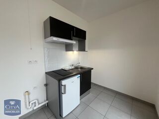  Appartement � louer 1 pi�ce 29 m�